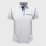 Leo - Everyday Polo Shirt