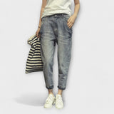 Kiara - Unique Statement Pants