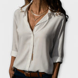 Maria | Light and Comfortable Blouse