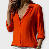 Maria | Light and Comfortable Blouse