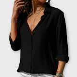 Maria | Light and Comfortable Blouse
