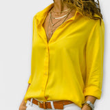 Maria | Light and Comfortable Blouse