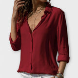 Maria | Light and Comfortable Blouse