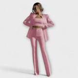 Willow - Stylish Three-Piece Set
