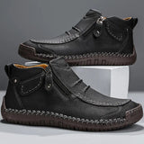 Theodore - Comfort Shoes