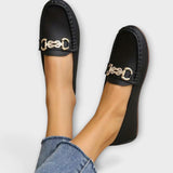 Lucy - Refined Loafers