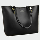 Natalie - Elegant Tote Bag