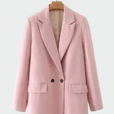 Odette - Modern Oversized Coat