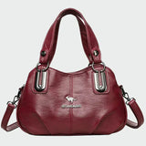 Emily - Spacious Everyday Handbag
