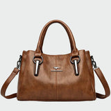 Rebecca - Timeless Top-Handle Bag
