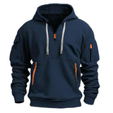 Elliot - Sustainable Work Hoodie