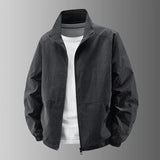 Nathan - Smart Practical Jacket