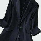 Fleur - Modern Cut Blazer