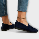 Audrey - Versatile Loafers