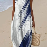 Abigail - Cotton Dress