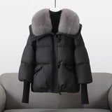 Xara - Perfect Autumn Coat