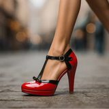 Harper - Elegant Heels