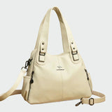 Sarah - Retro Shoulder Bag
