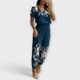 Phoebe - Sweater and Trousers Set