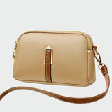 Amy - Colour-Block Crossbody Bag