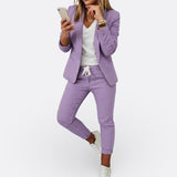 Olivia - Versatile Blazer Set