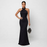 Tahlia - Elegant Maxi Dress