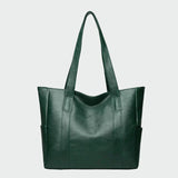 Megan - Spacious Shoulder Bag